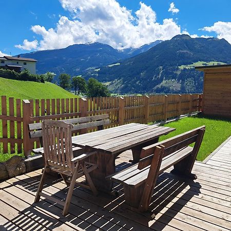 Apartment Wasserfall Im Zillertal Hart im Zillertal Exterior photo