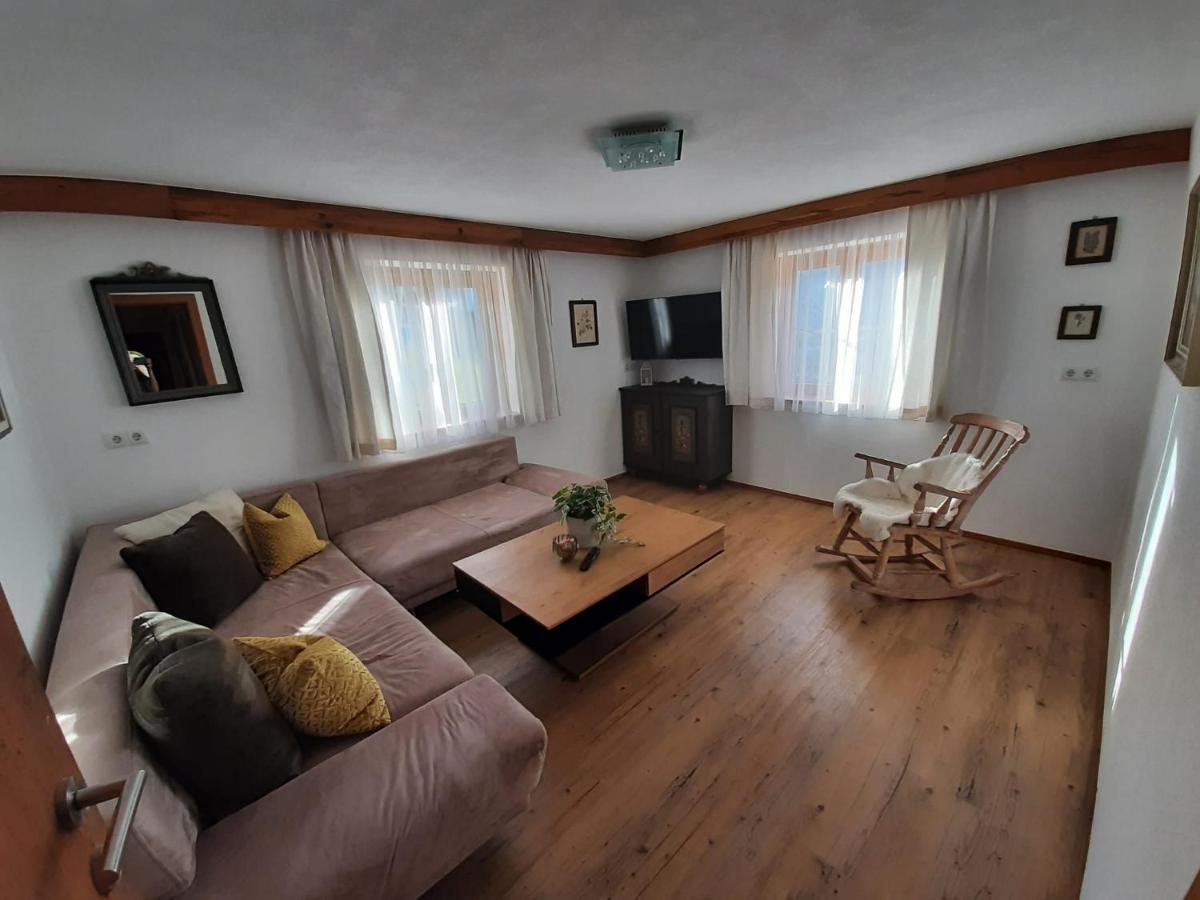 Apartment Wasserfall Im Zillertal Hart im Zillertal Exterior photo