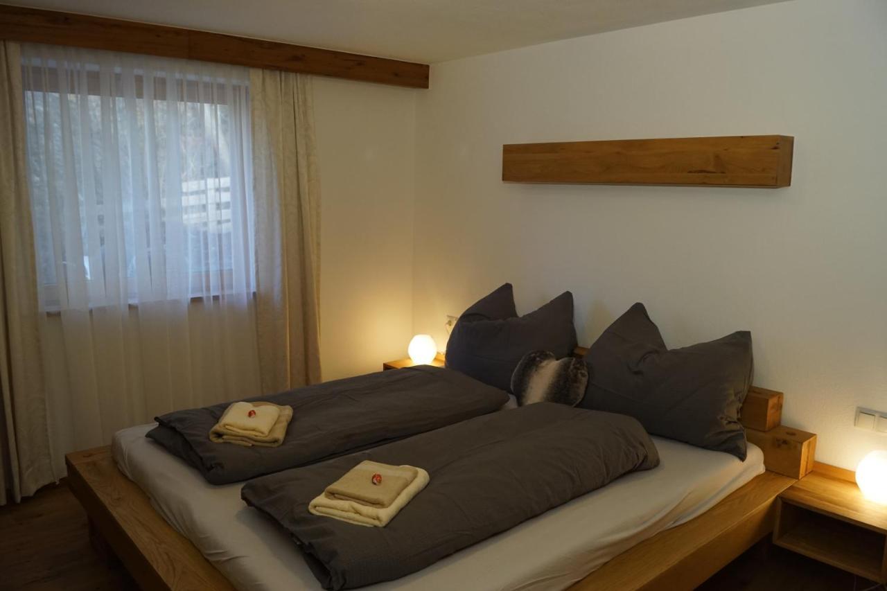 Apartment Wasserfall Im Zillertal Hart im Zillertal Exterior photo